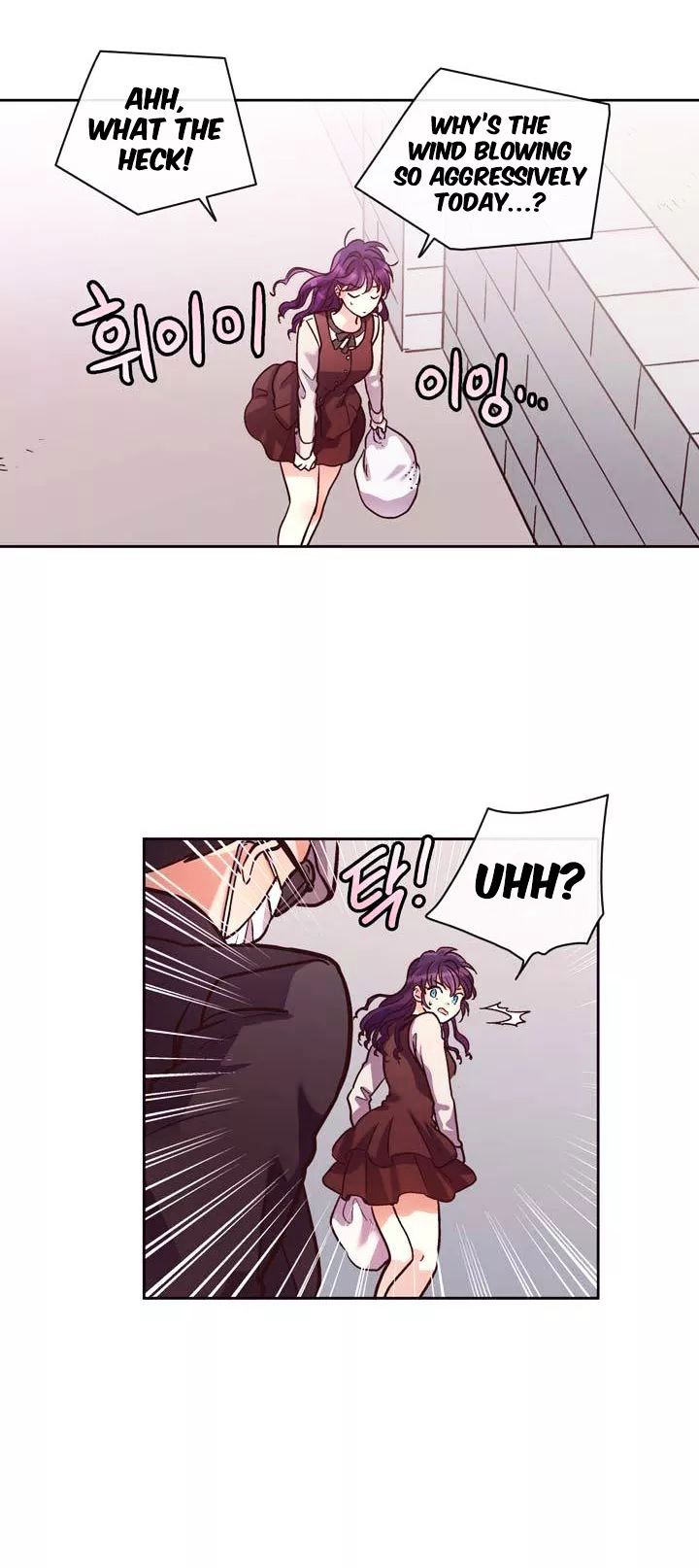 Read Pride Complex chapter 20.1 image 8 on Lezhin
