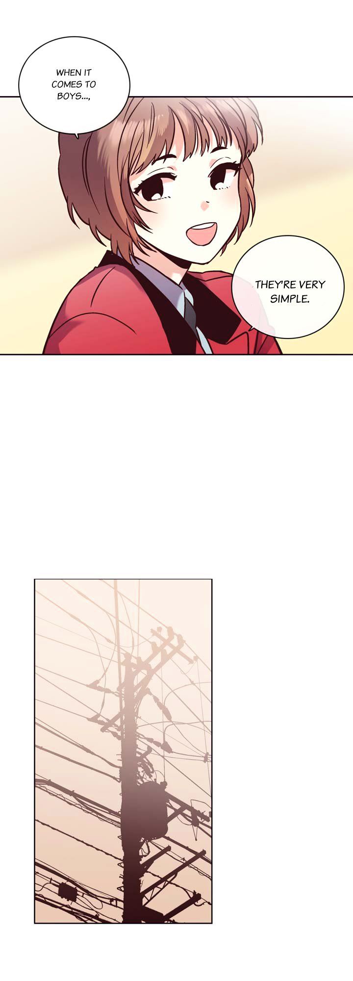 Read Pride Complex chapter 21.1 image 13 on Lezhin