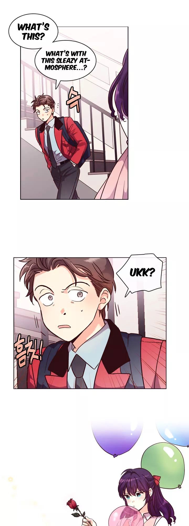 Read Pride Complex chapter 21.2 image 10 on Lezhin