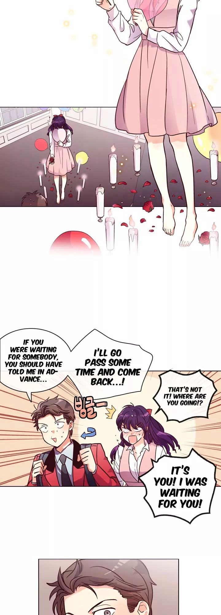 Read Pride Complex chapter 21.2 image 11 on Lezhin