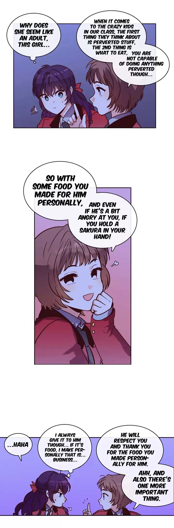 Read Pride Complex chapter 21.2 image 13 on Lezhin