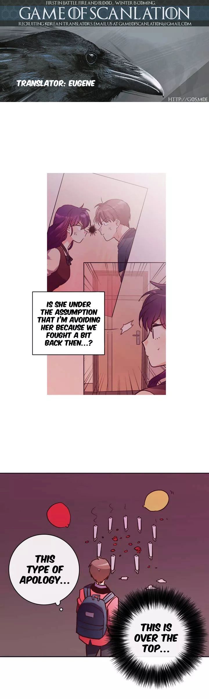 Read Pride Complex chapter 21.2 image 17 on Lezhin
