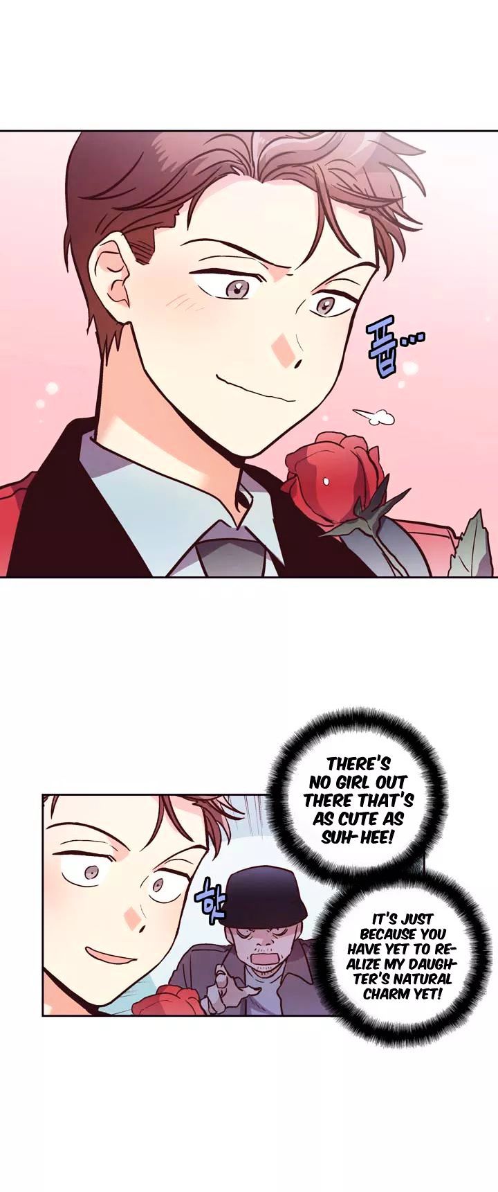 Read Pride Complex chapter 21.2 image 18 on Lezhin