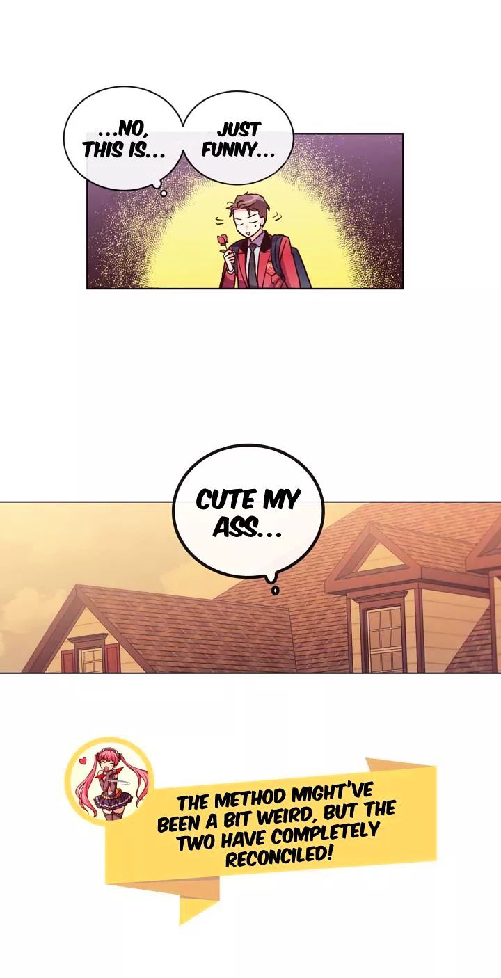 Read Pride Complex chapter 21.2 image 19 on Lezhin