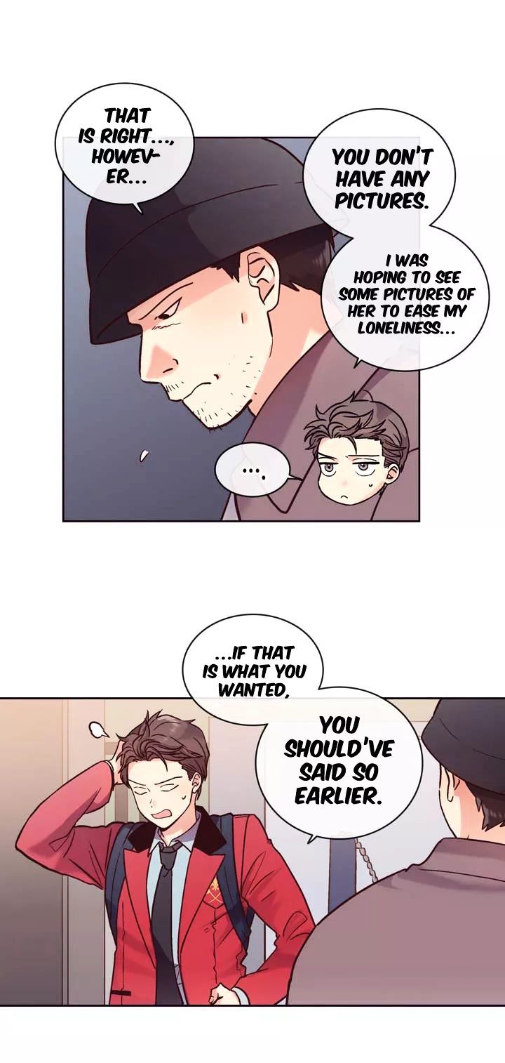 Read Pride Complex chapter 21.2 image 3 on Lezhin