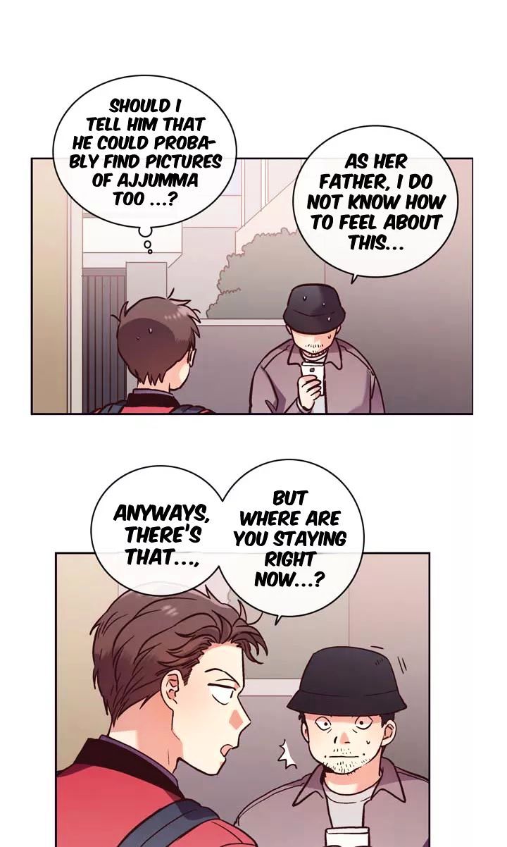 Read Pride Complex chapter 21.2 image 5 on Lezhin