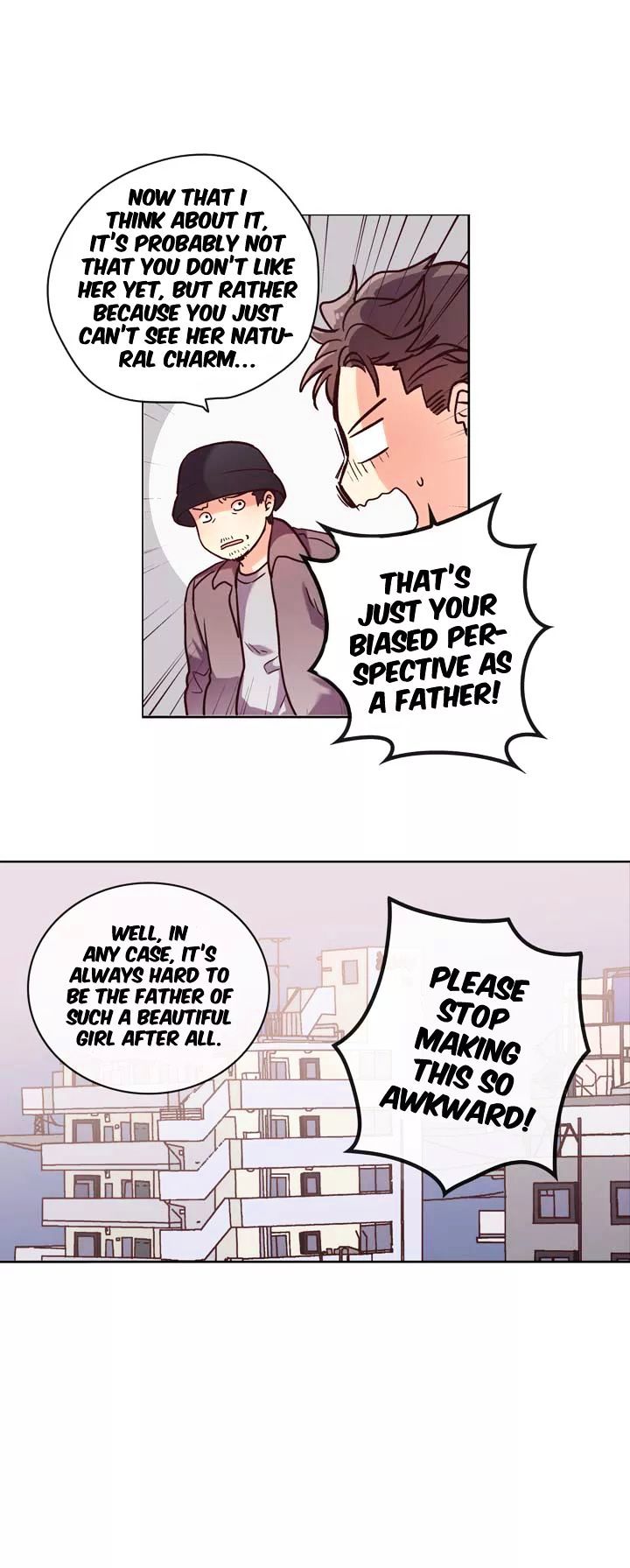 Read Pride Complex chapter 21.2 image 7 on Lezhin