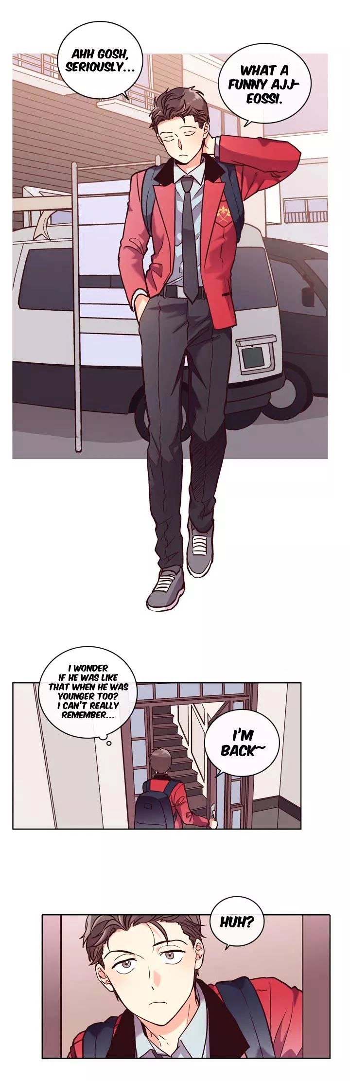 Read Pride Complex chapter 21.2 image 8 on Lezhin