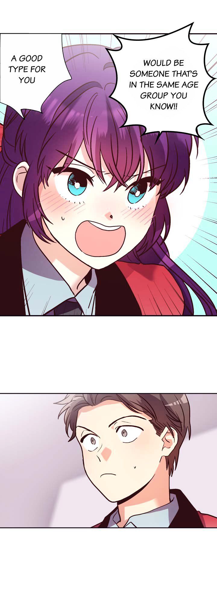 Read Pride Complex chapter 22.1 image 13 on Lezhin