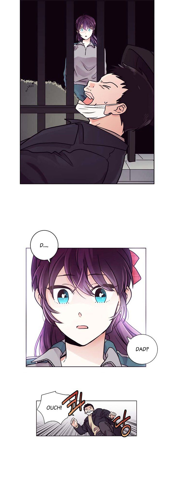 Read Pride Complex chapter 22.2 image 14 on Lezhin