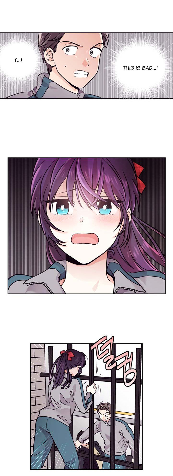 Read Pride Complex chapter 22.2 image 15 on Lezhin