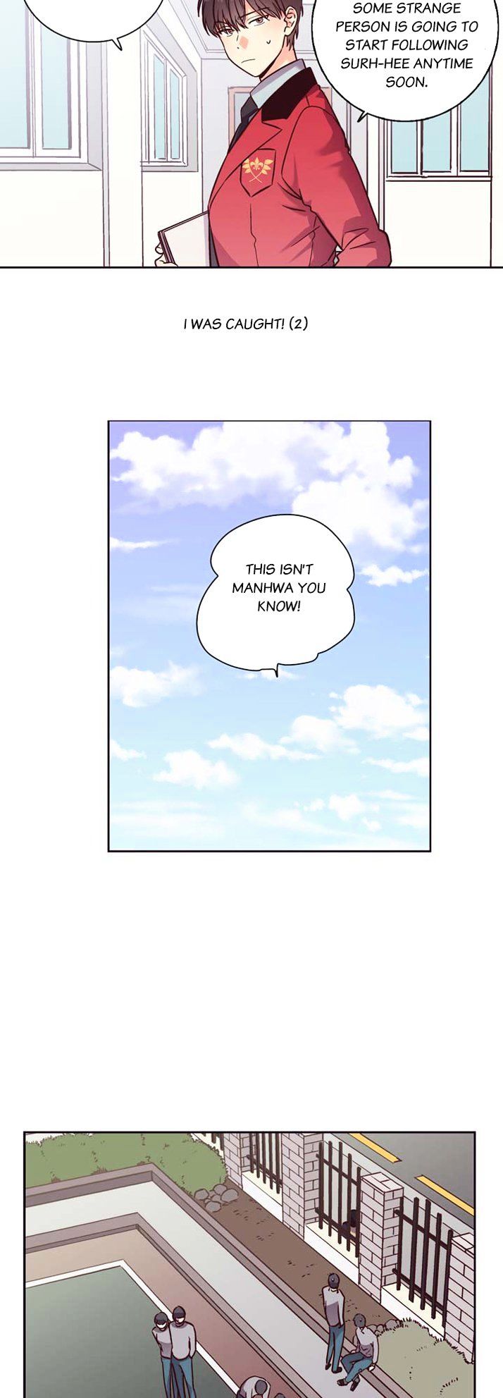 Read Pride Complex chapter 22.2 image 5 on Lezhin