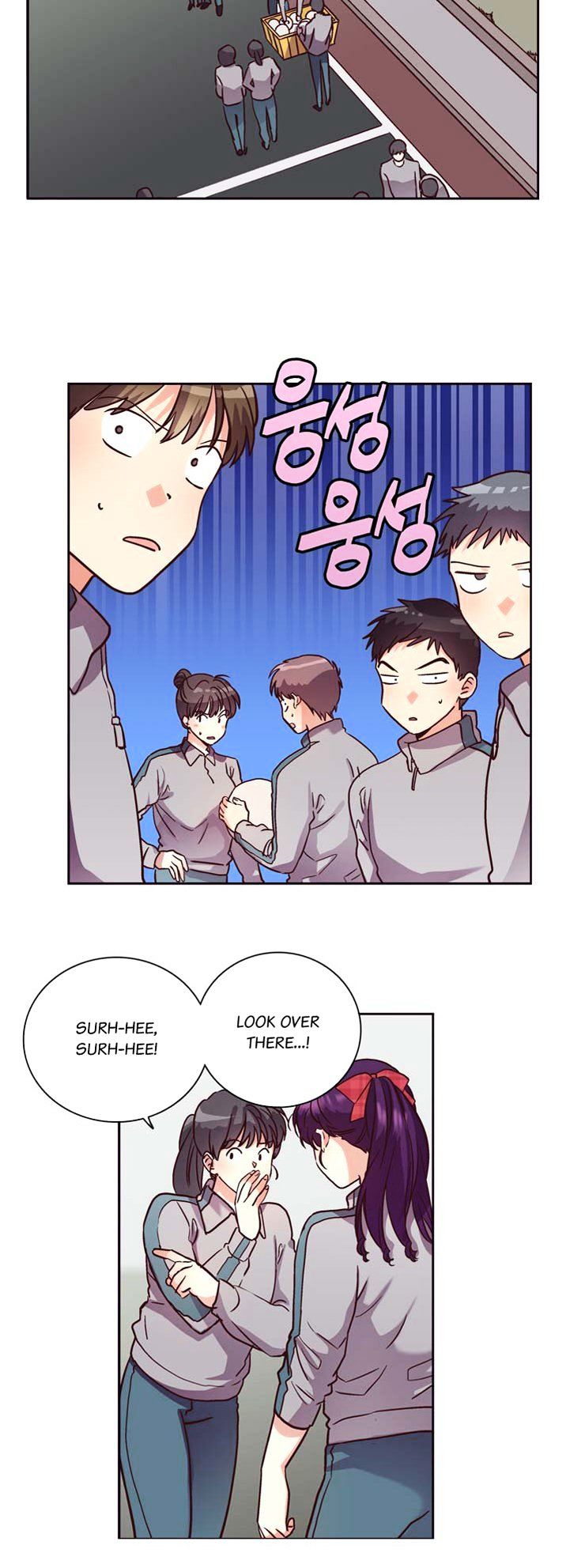 Read Pride Complex chapter 22.2 image 6 on Lezhin