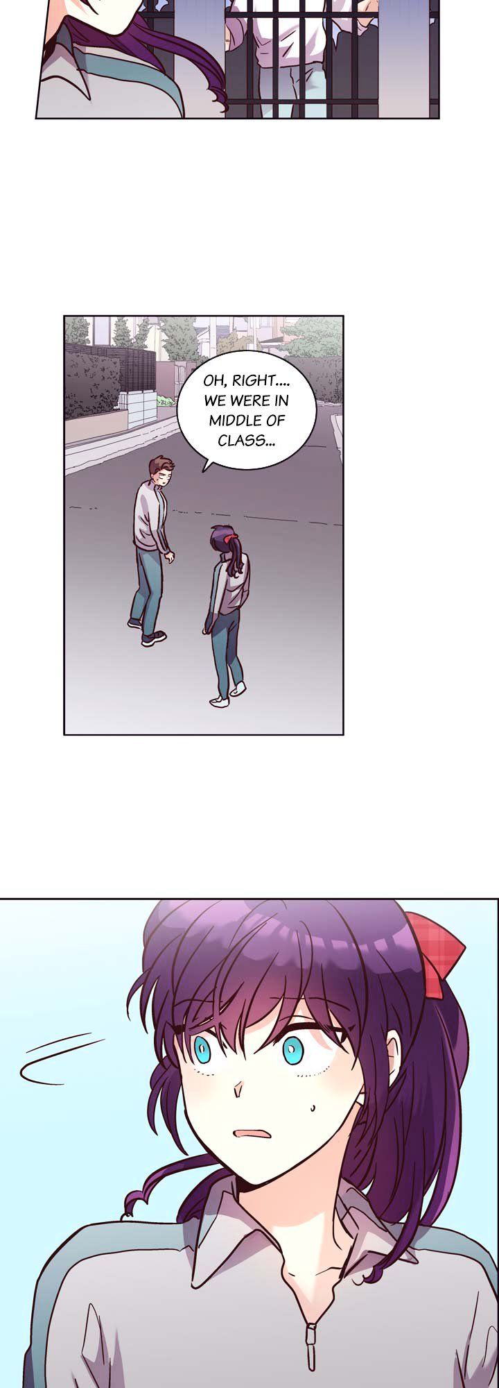 Read Pride Complex chapter 23.1 image 11 on Lezhin