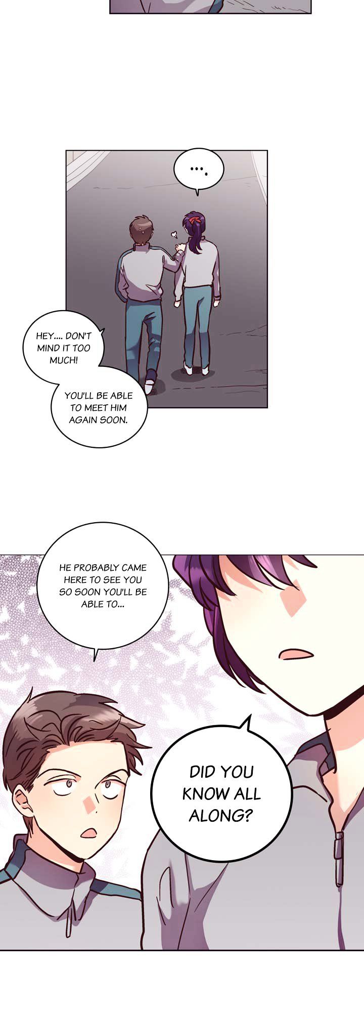 Read Pride Complex chapter 23.1 image 14 on Lezhin