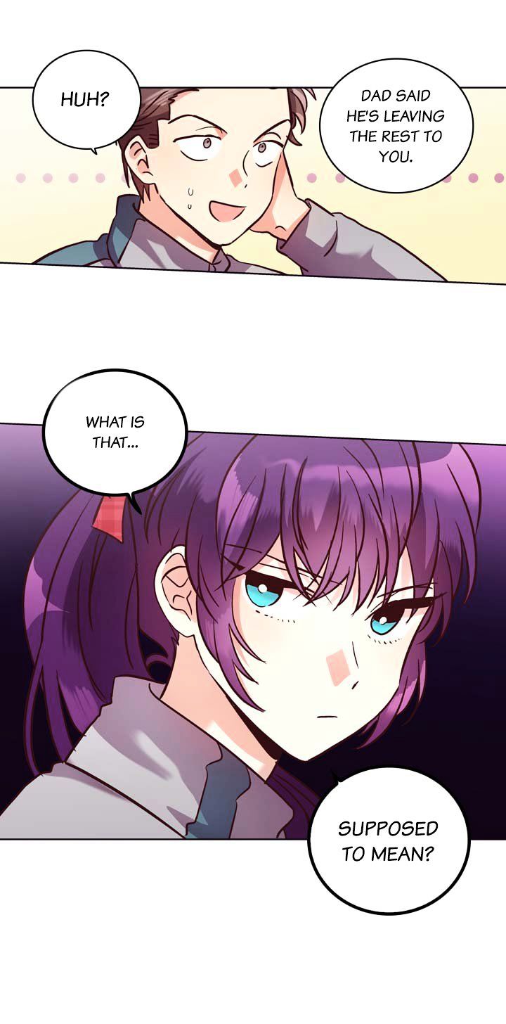 Read Pride Complex chapter 23.1 image 15 on Lezhin