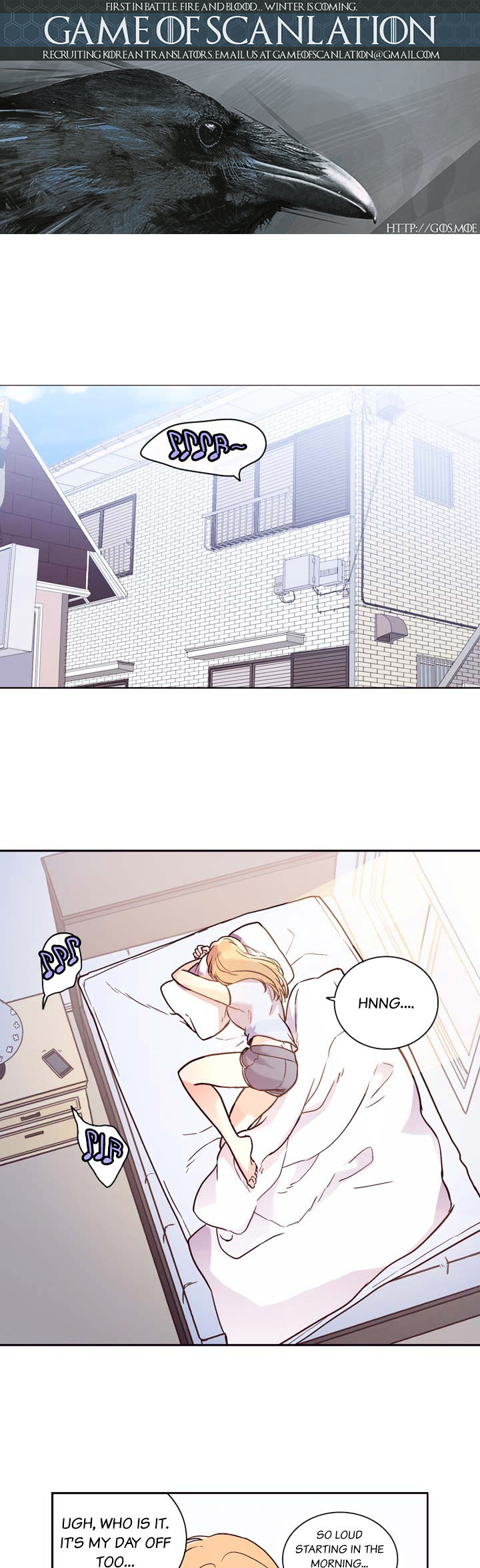 Read Pride Complex chapter 25.1 image 1 on Lezhin
