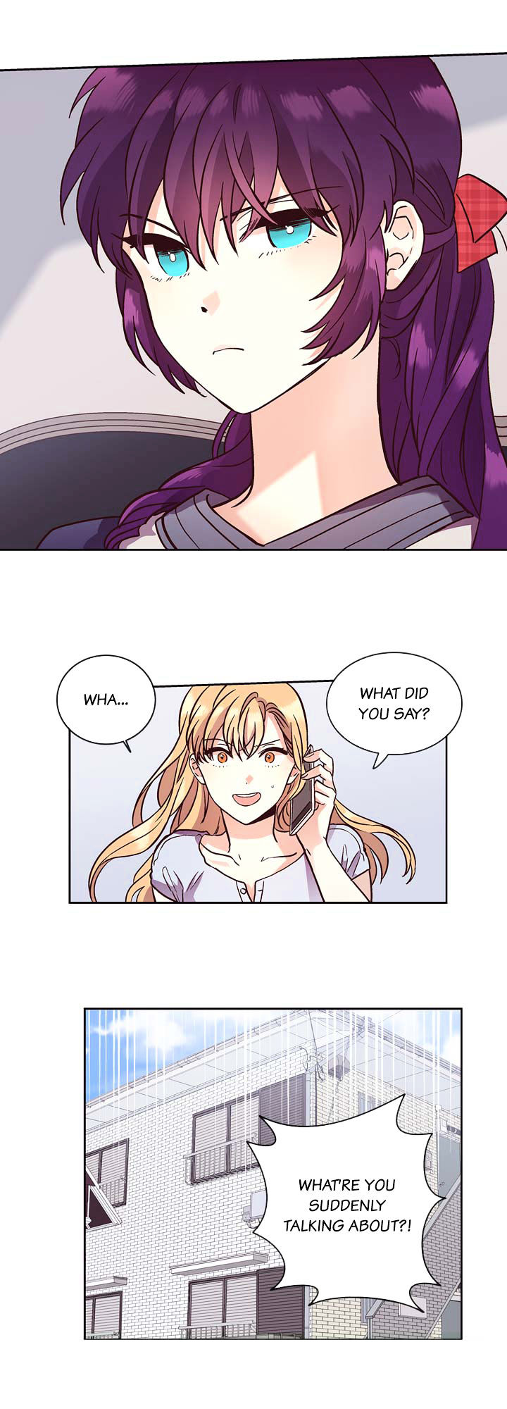 Read Pride Complex chapter 25.1 image 5 on Lezhin