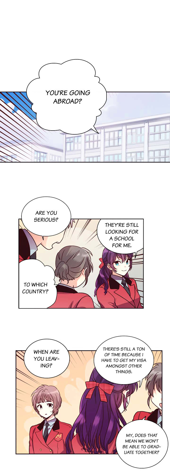 Read Pride Complex chapter 25.1 image 6 on Lezhin