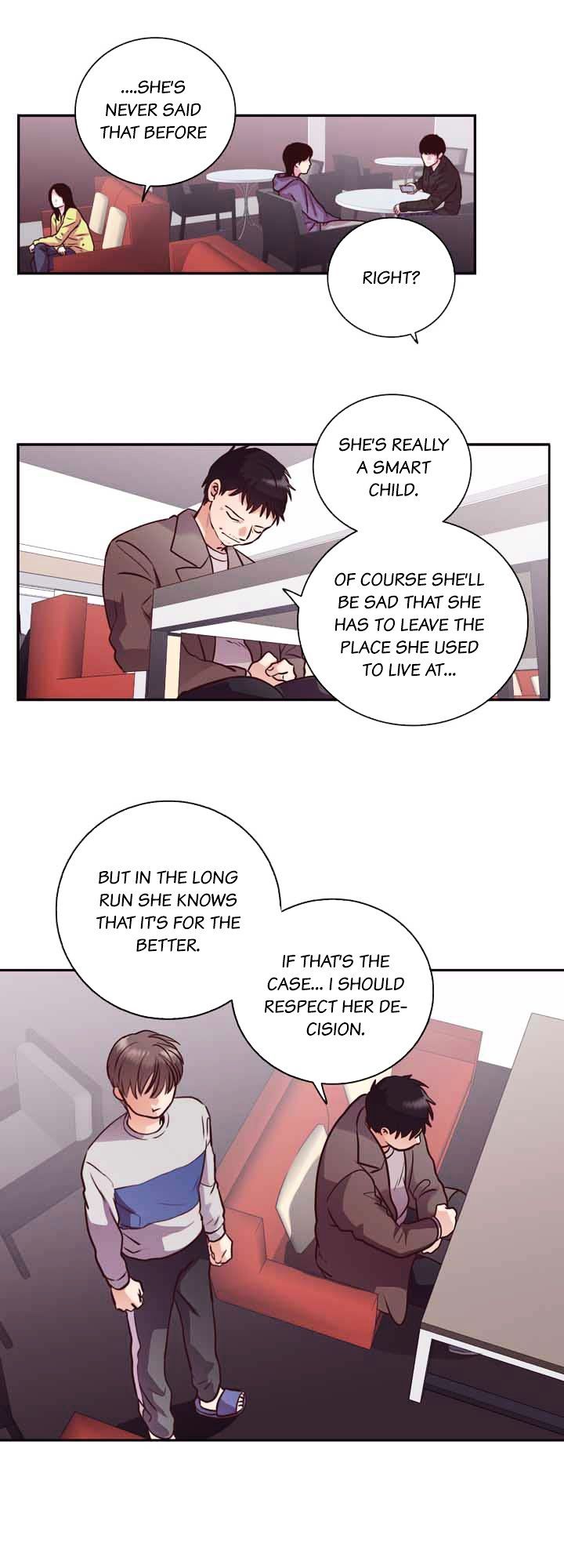 Read Pride Complex chapter 26.1 image 10 on Lezhin