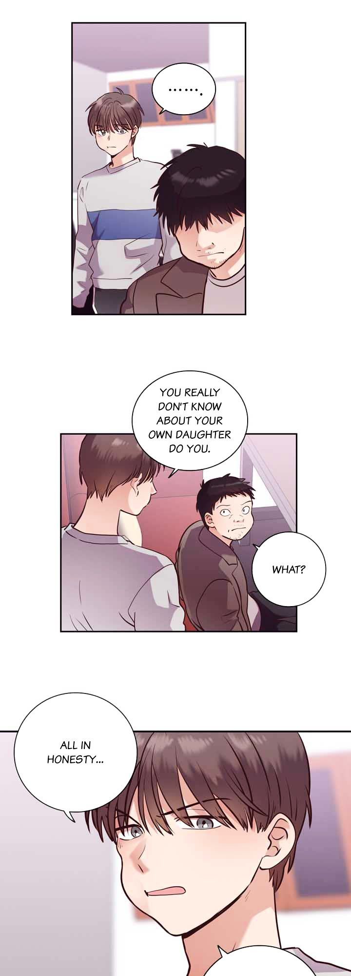 Read Pride Complex chapter 26.1 image 11 on Lezhin