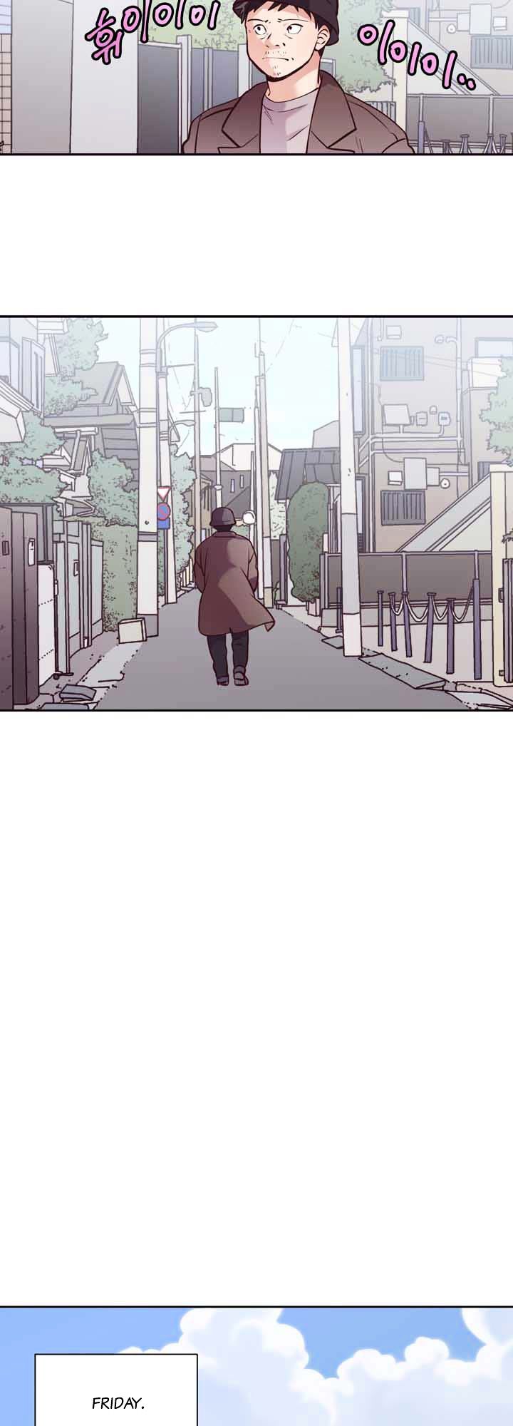Read Pride Complex chapter 26.1 image 14 on Lezhin