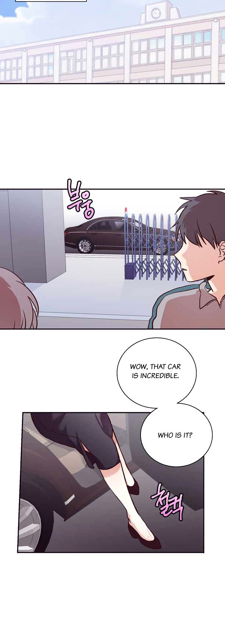 Read Pride Complex chapter 26.1 image 15 on Lezhin