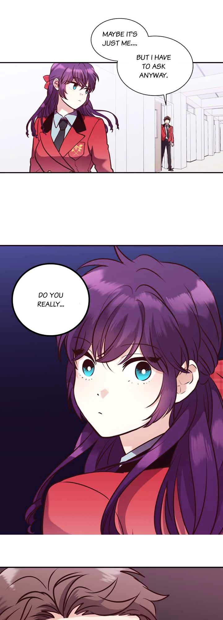 Read Pride Complex chapter 26.1 image 19 on Lezhin
