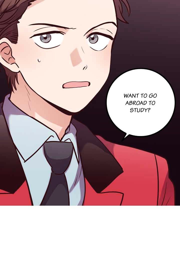 Read Pride Complex chapter 26.1 image 20 on Lezhin
