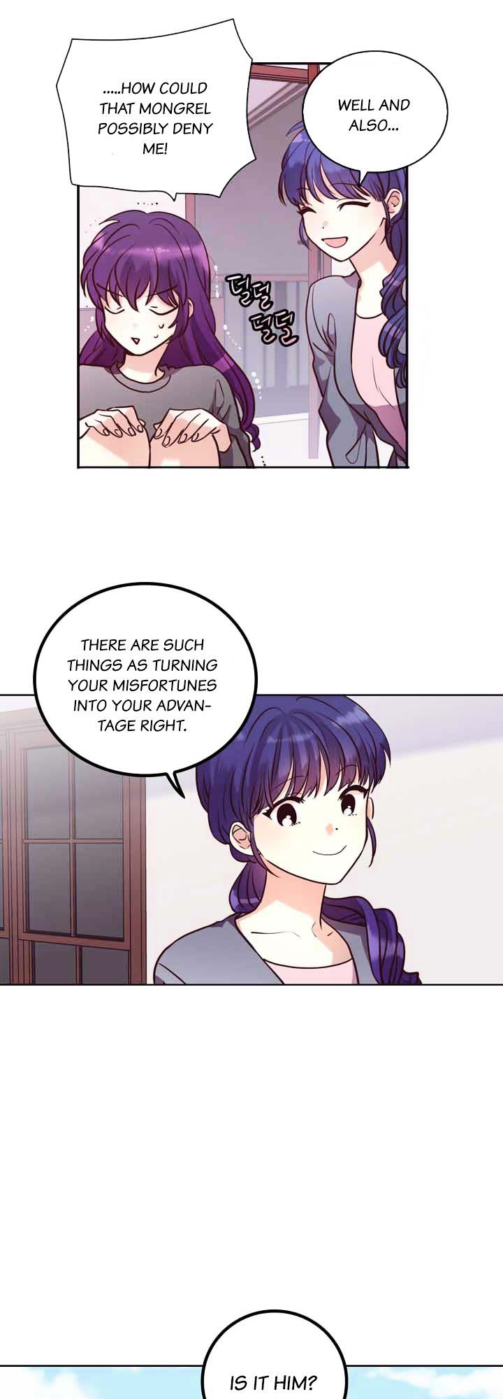Read Pride Complex chapter 27.1 image 10 on Lezhin