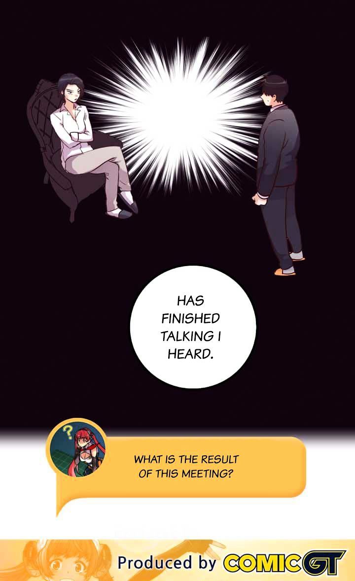 Read Pride Complex chapter 27.1 image 17 on Lezhin