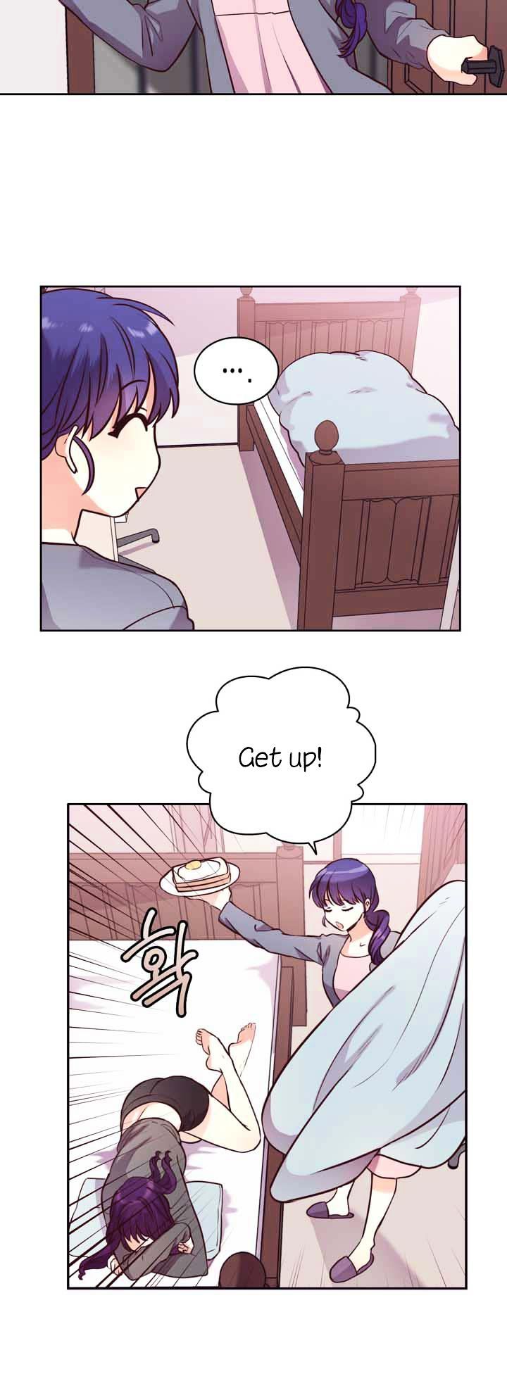 Read Pride Complex chapter 27.1 image 3 on Lezhin