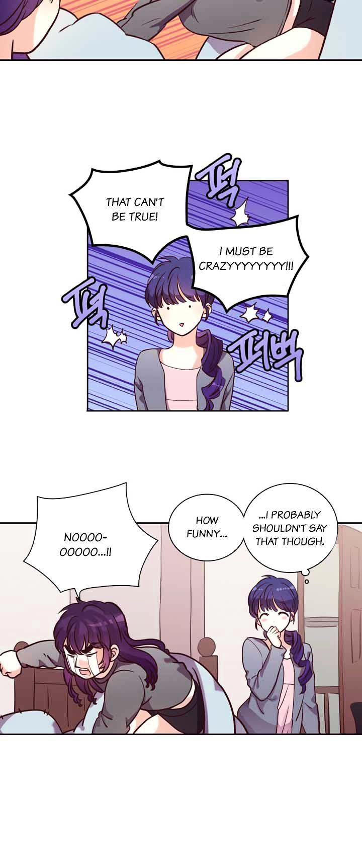 Read Pride Complex chapter 27.1 image 6 on Lezhin