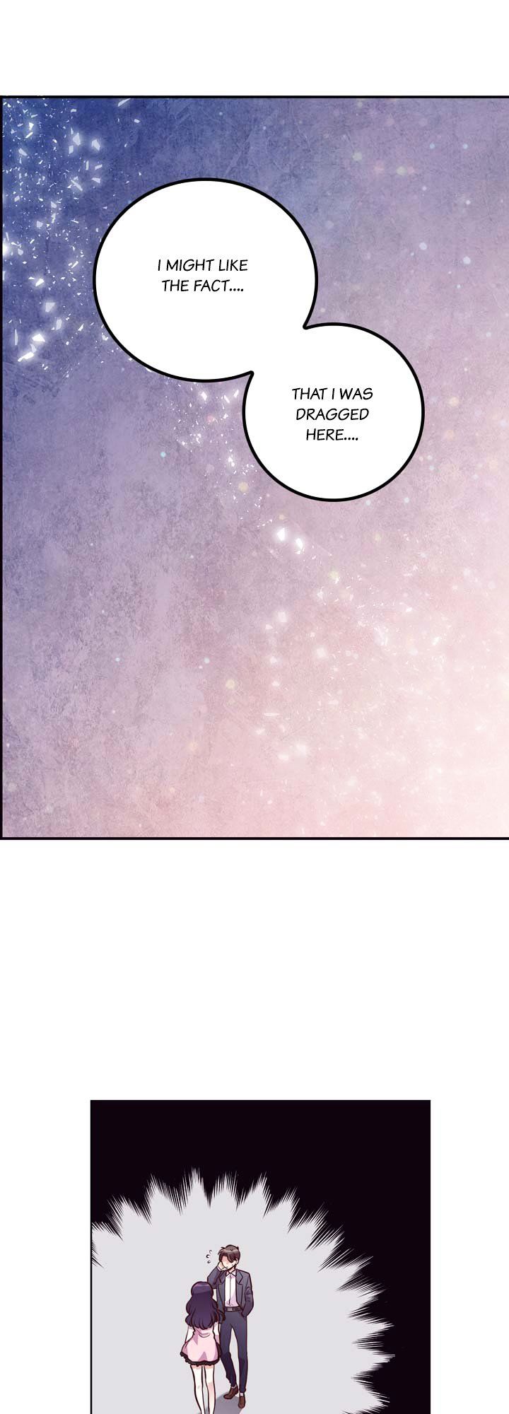 Read Pride Complex chapter 28.1 image 16 on Lezhin