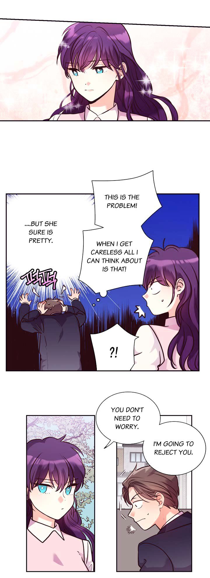 Read Pride Complex chapter 28.1 image 9 on Lezhin