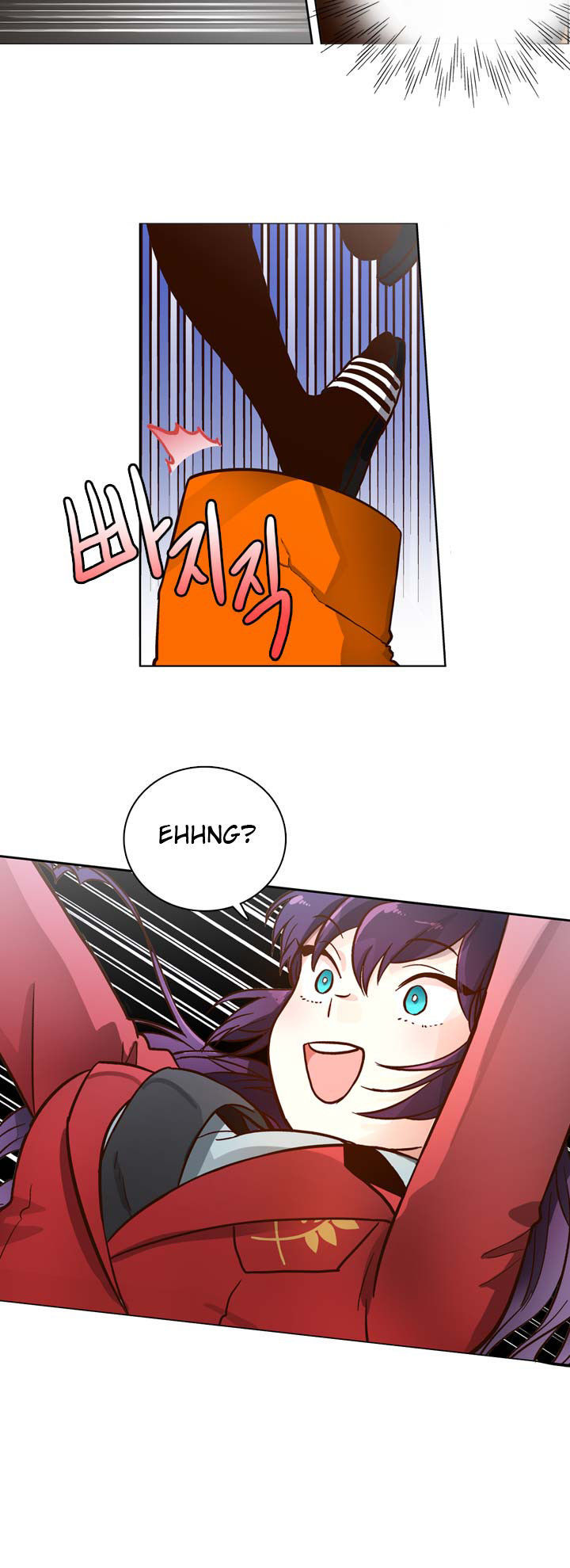 Read Pride Complex chapter 3 image 18 on Lezhin