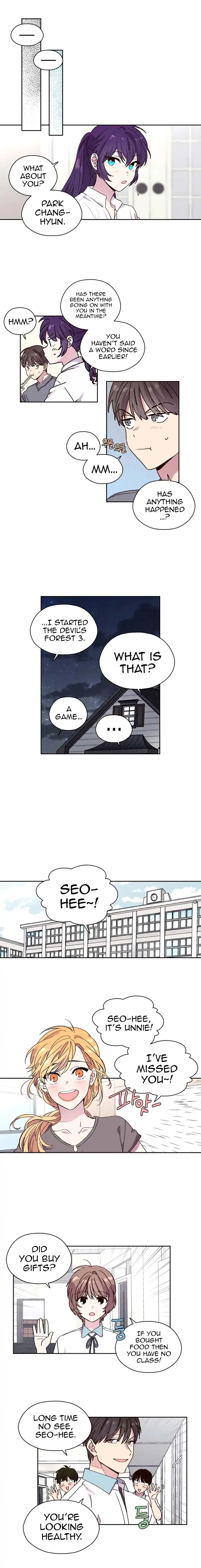 Read Pride Complex chapter 30 image 11 on Lezhin