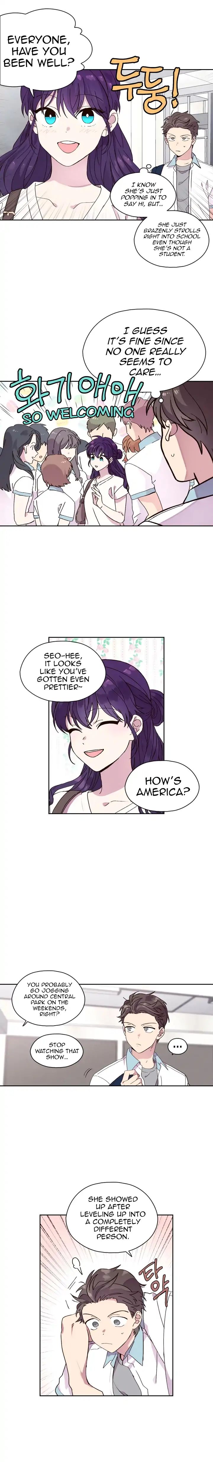 Read Pride Complex chapter 30 image 12 on Lezhin