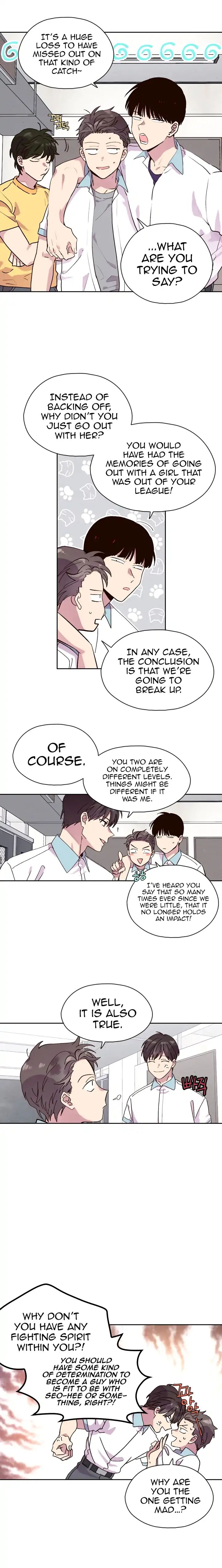 Read Pride Complex chapter 30 image 13 on Lezhin