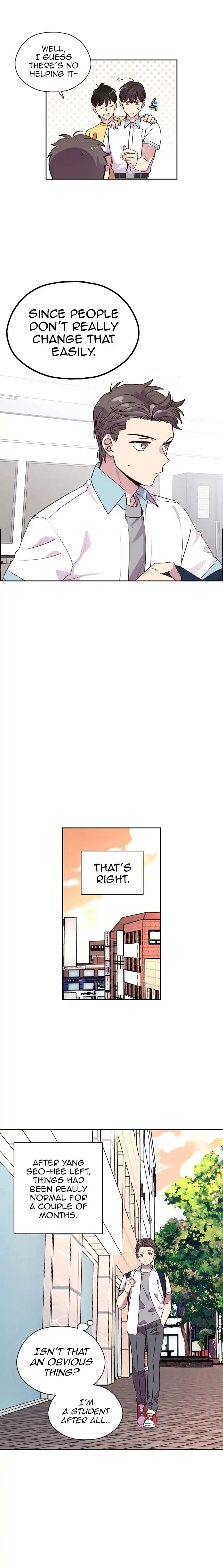 Read Pride Complex chapter 30 image 14 on Lezhin