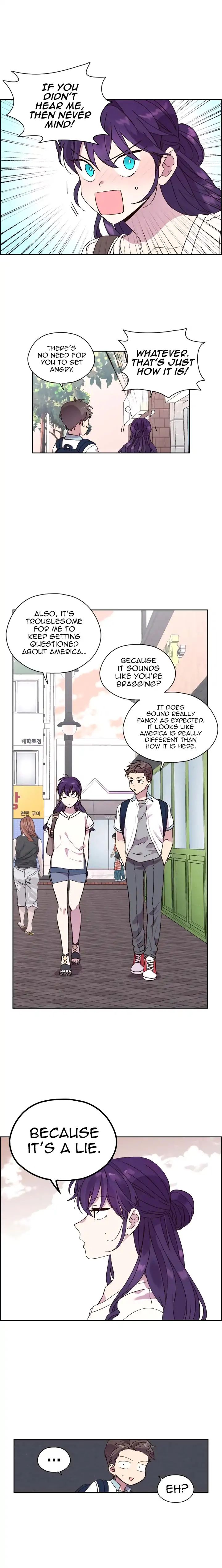 Read Pride Complex chapter 30 image 16 on Lezhin