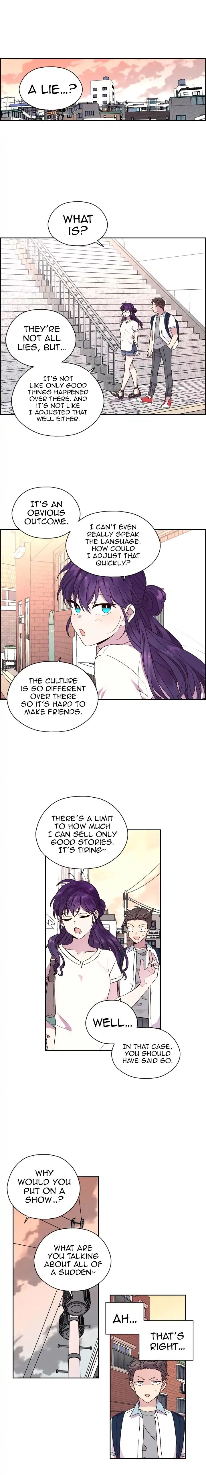 Read Pride Complex chapter 30 image 17 on Lezhin