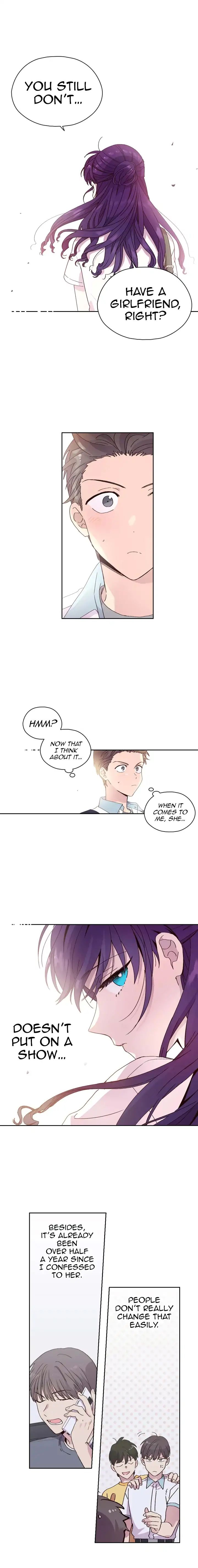 Read Pride Complex chapter 30 image 19 on Lezhin