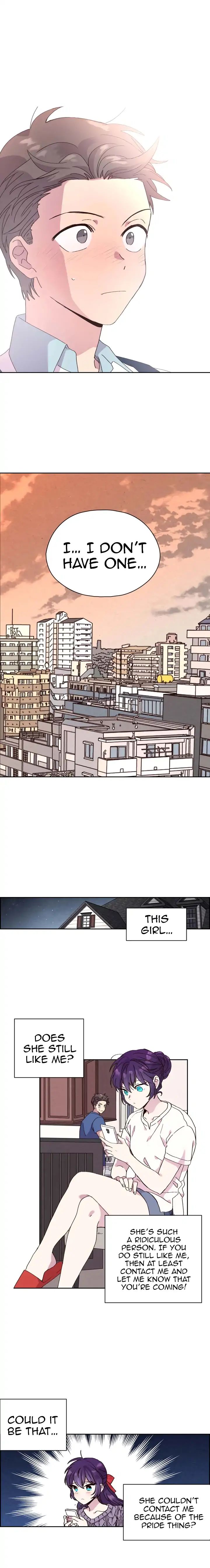 Read Pride Complex chapter 30 image 20 on Lezhin