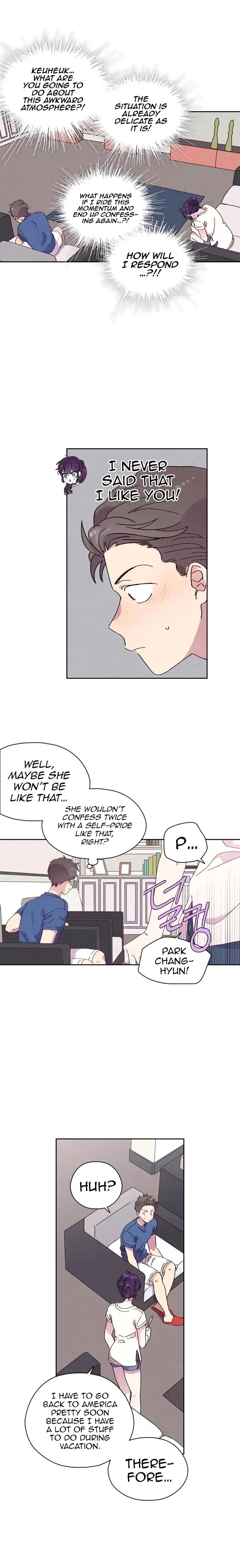Read Pride Complex chapter 30 image 24 on Lezhin