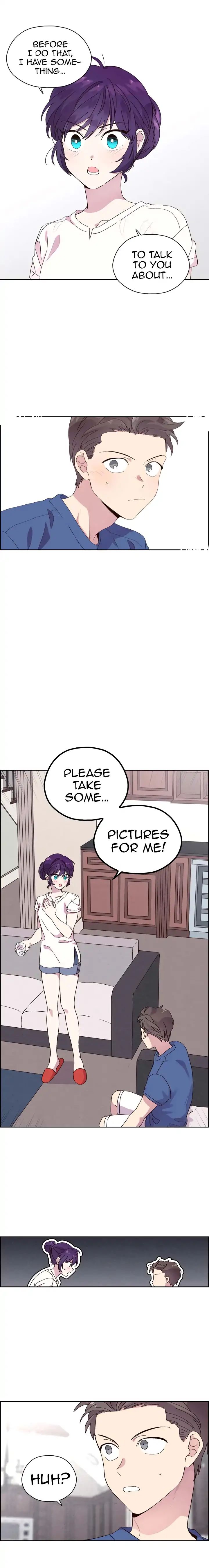 Read Pride Complex chapter 30 image 25 on Lezhin