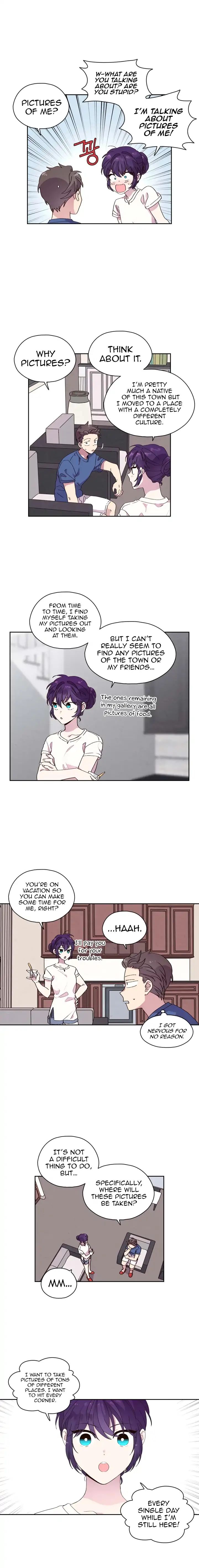 Read Pride Complex chapter 30 image 26 on Lezhin