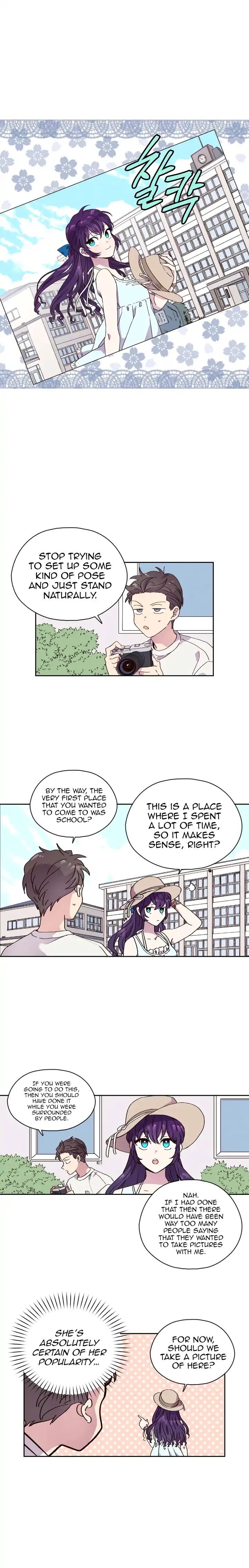 Read Pride Complex chapter 30 image 27 on Lezhin