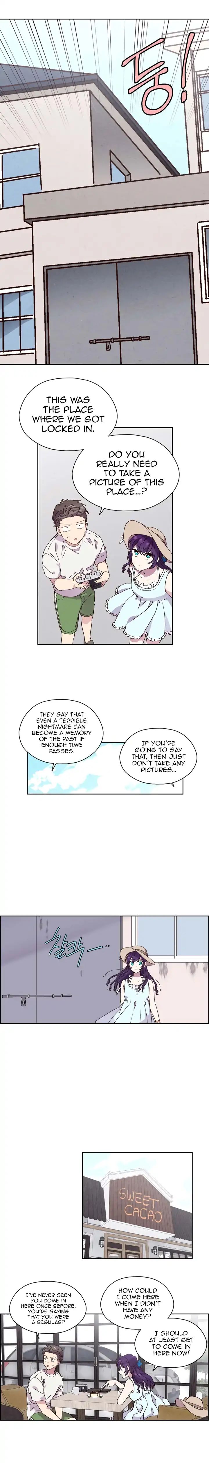 Read Pride Complex chapter 30 image 28 on Lezhin