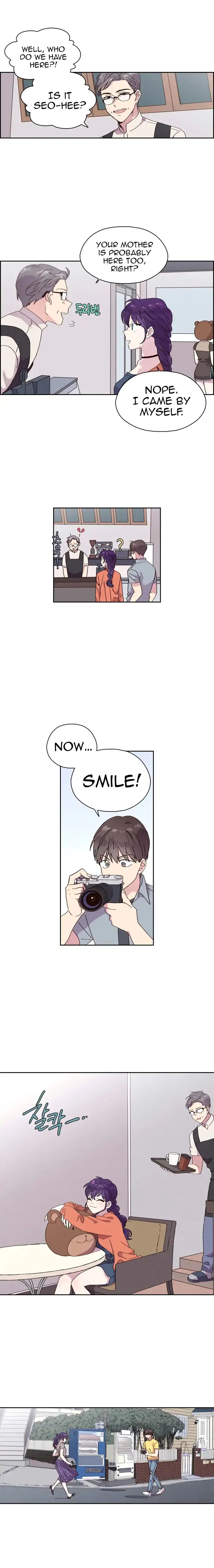 Read Pride Complex chapter 30 image 29 on Lezhin